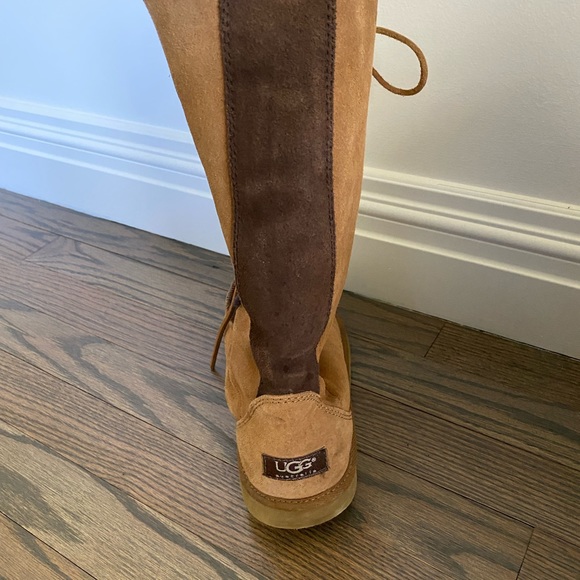 UGGS. - Picture 4 of 5